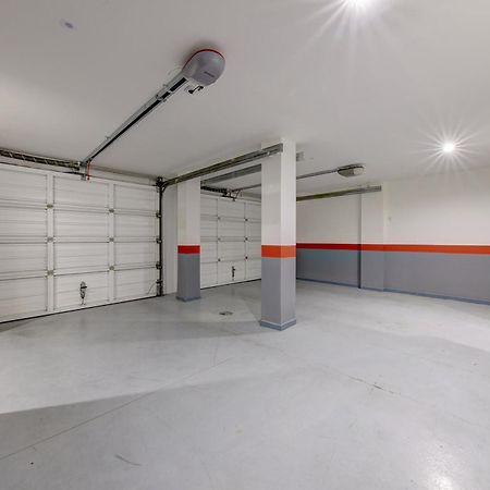 El Palomar Lejlighed Madrid Eksteriør billede